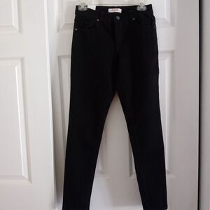 NEW Emily B Black Skinny Jeans